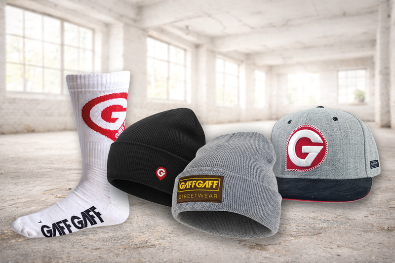 GaffGaff Accessoires