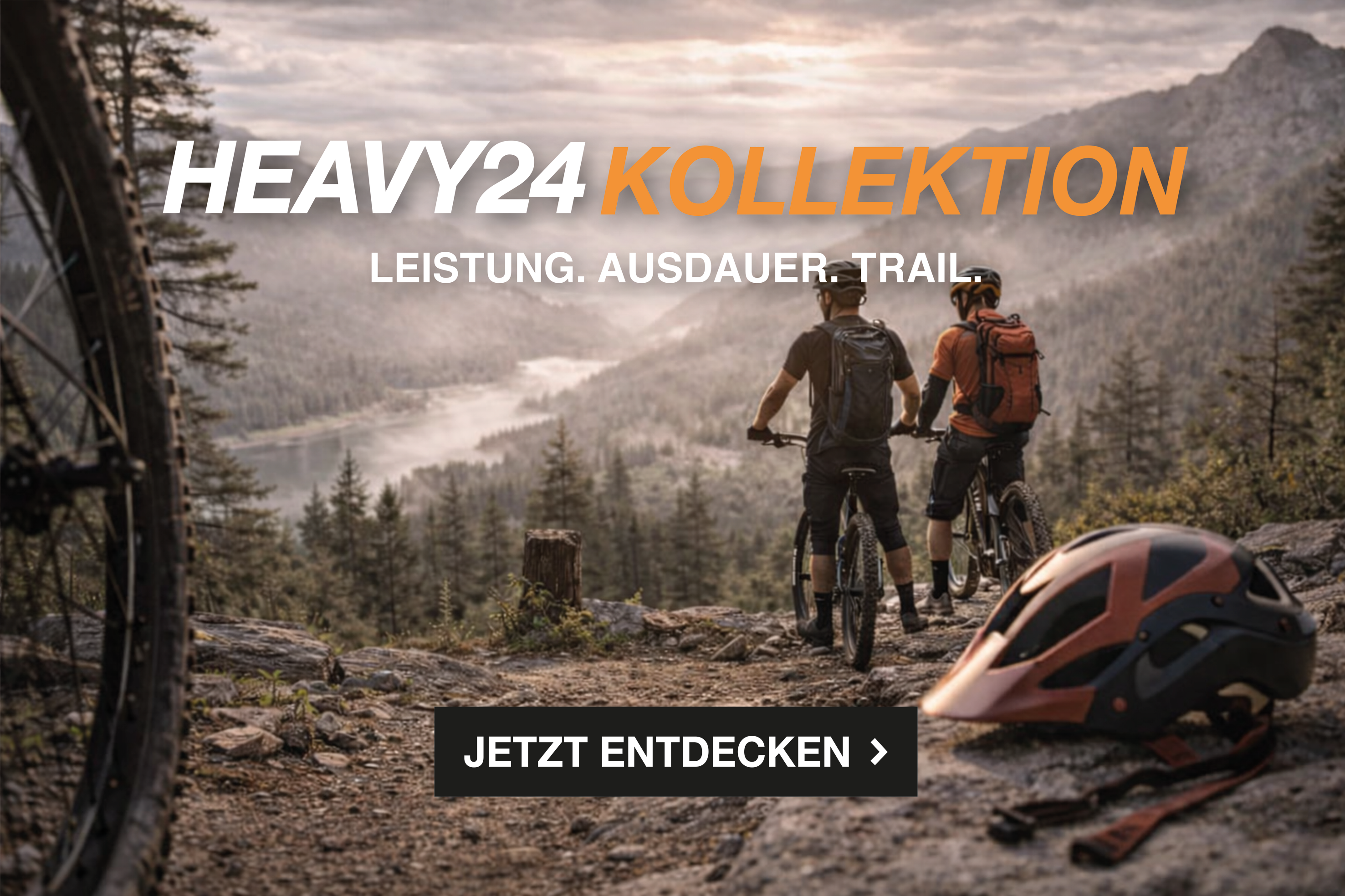 Heavy24 Kollektion