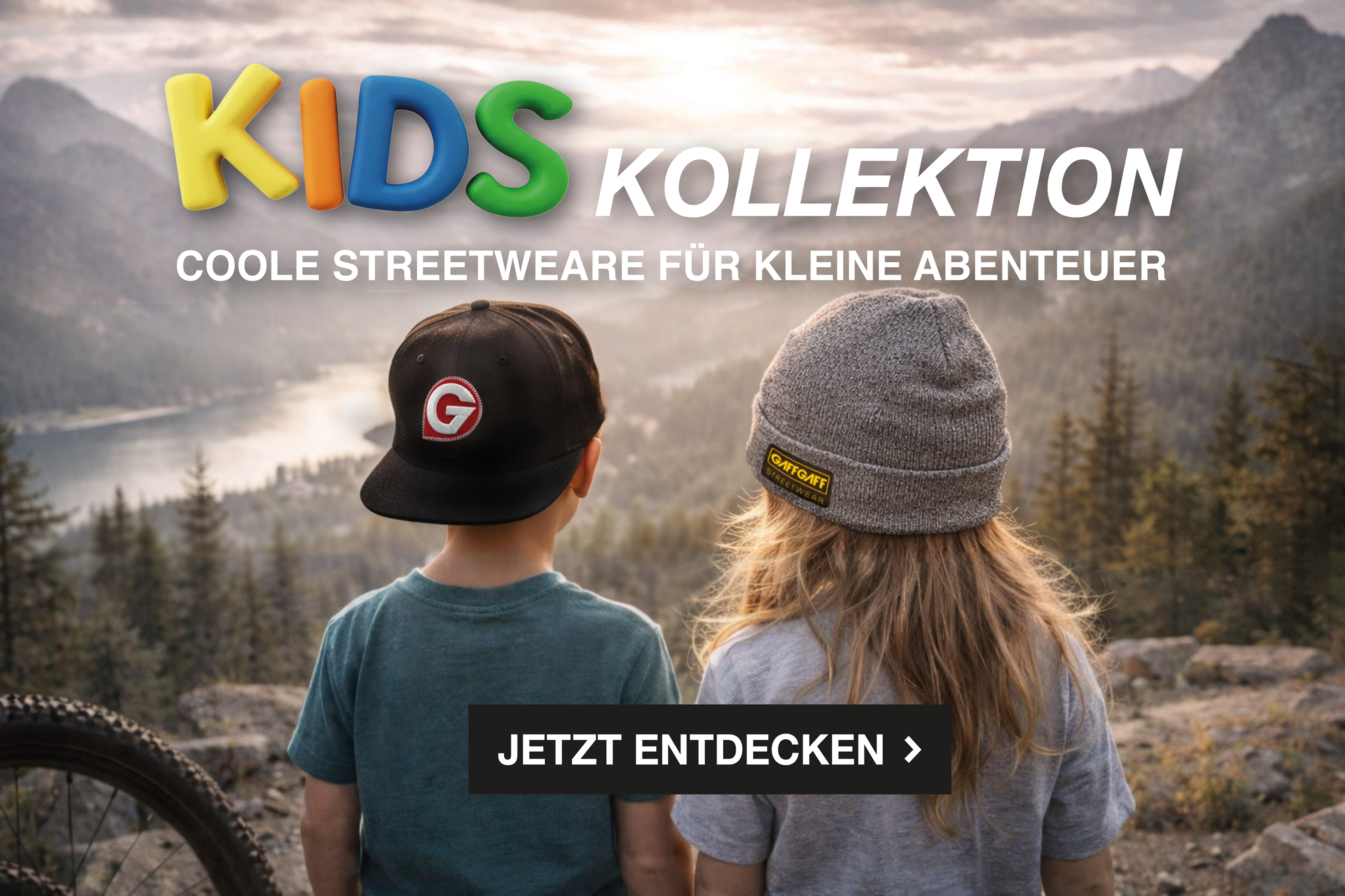Kids Kollektion