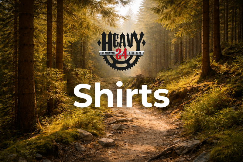 Heavy24 T-Shirts