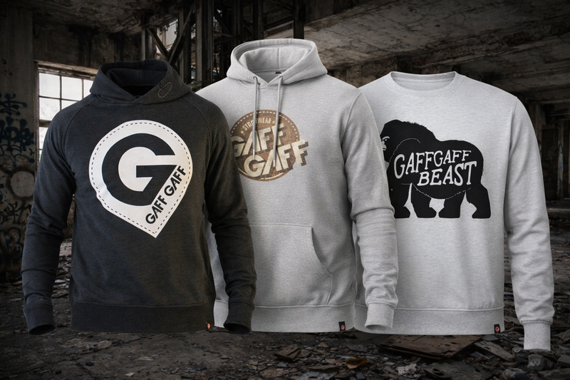 GaffGaff Hoodie I Sweatshirts / Jackets