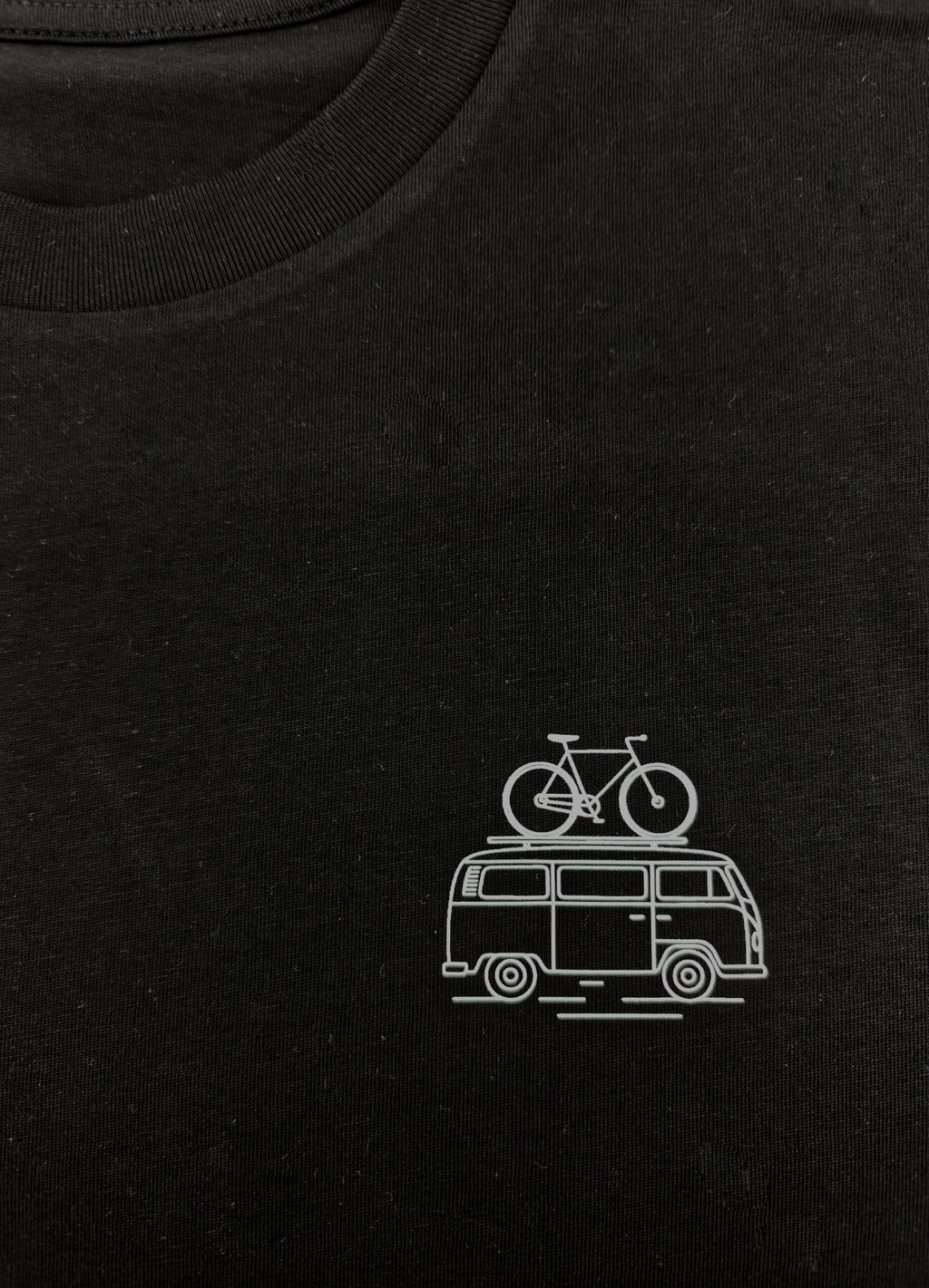 T-Shirt "Bulli" unisex