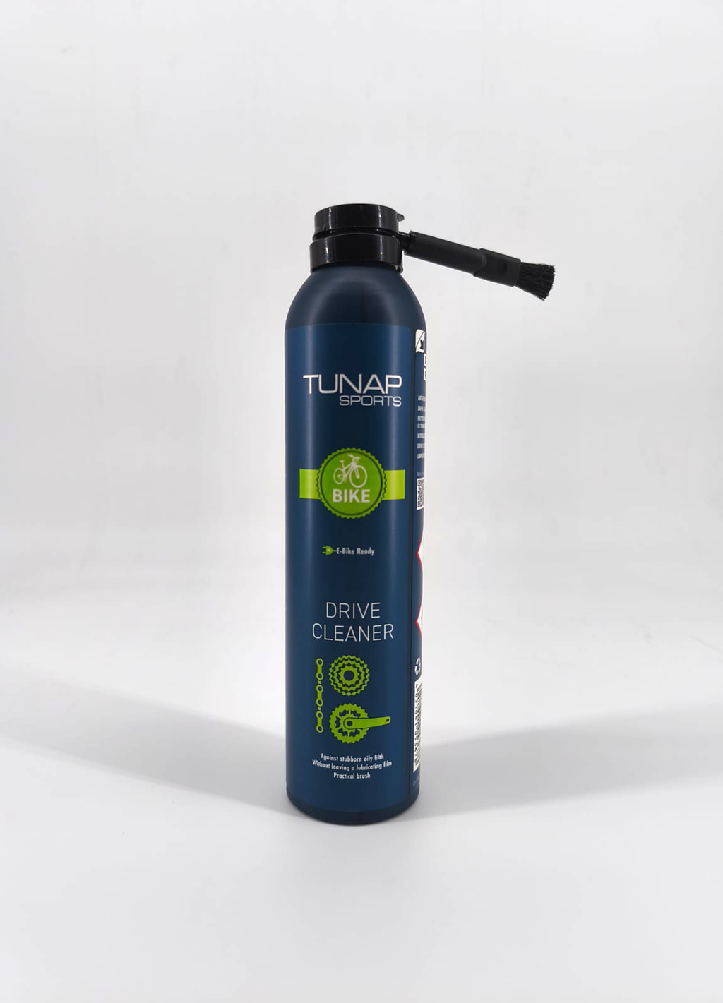 Bike Reinigungsset von Tunap Sports