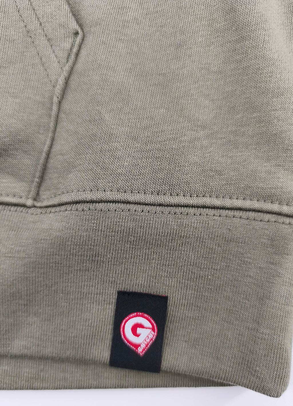 Hoodie XXIV big - unisex