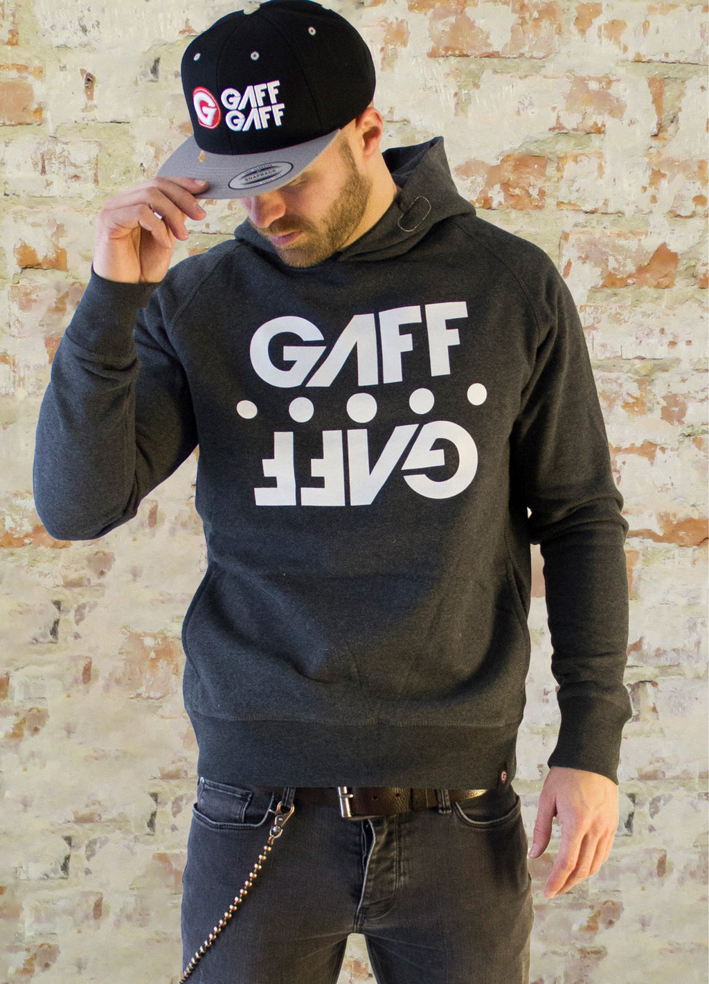 Hoodie Points unisex