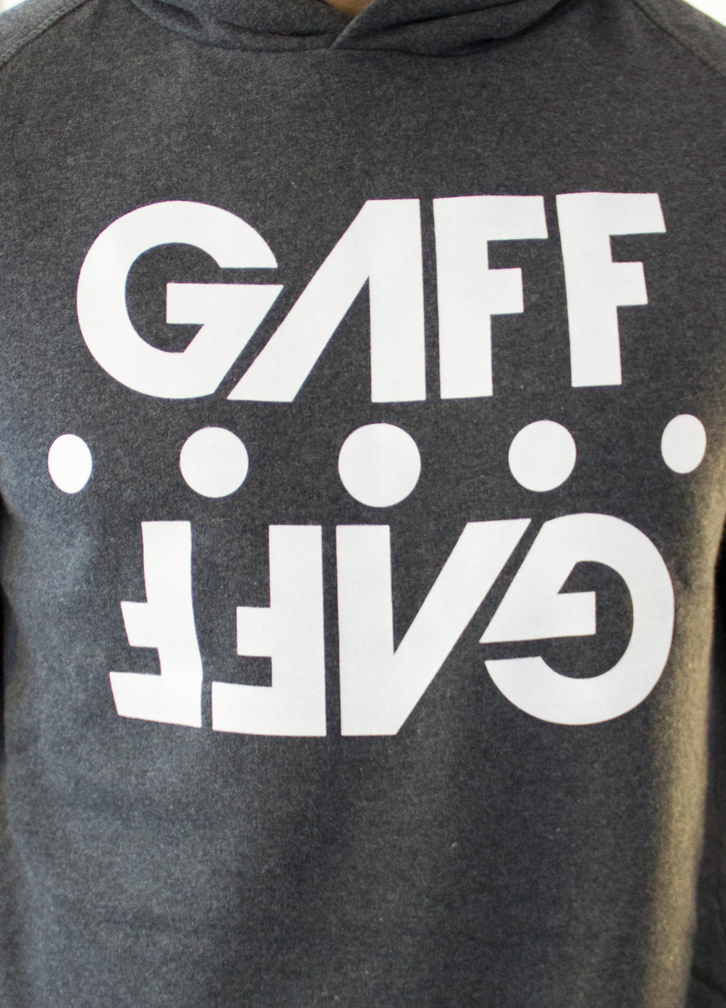 Hoodie Points unisex