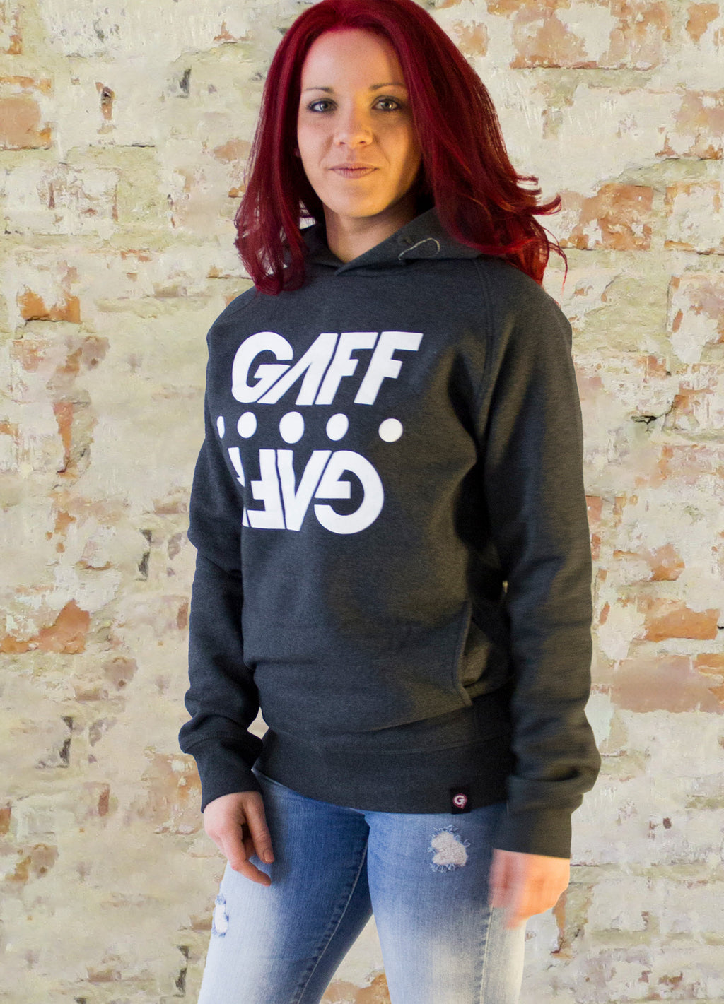 Hoodie Points unisex