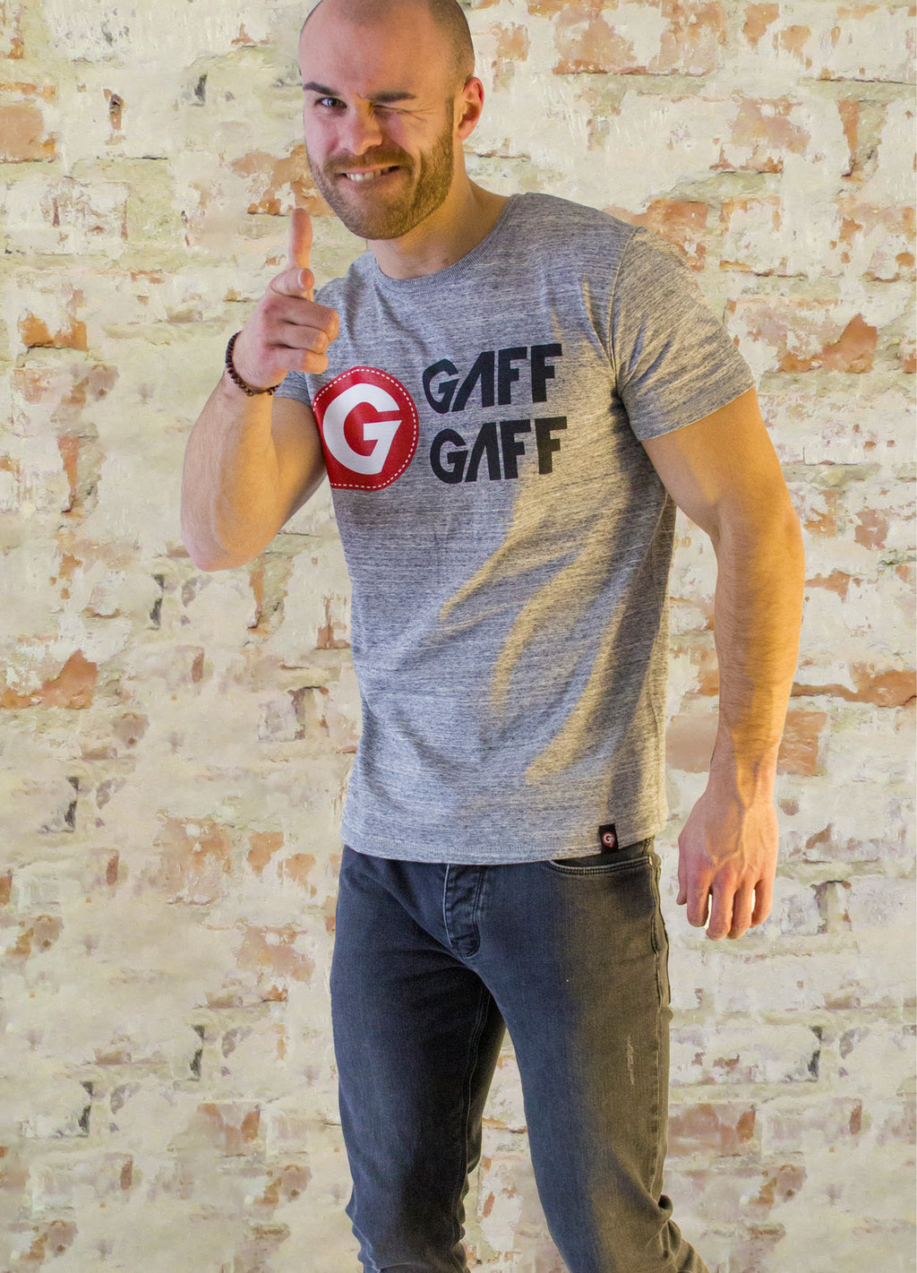 T-Shirt Street unisex