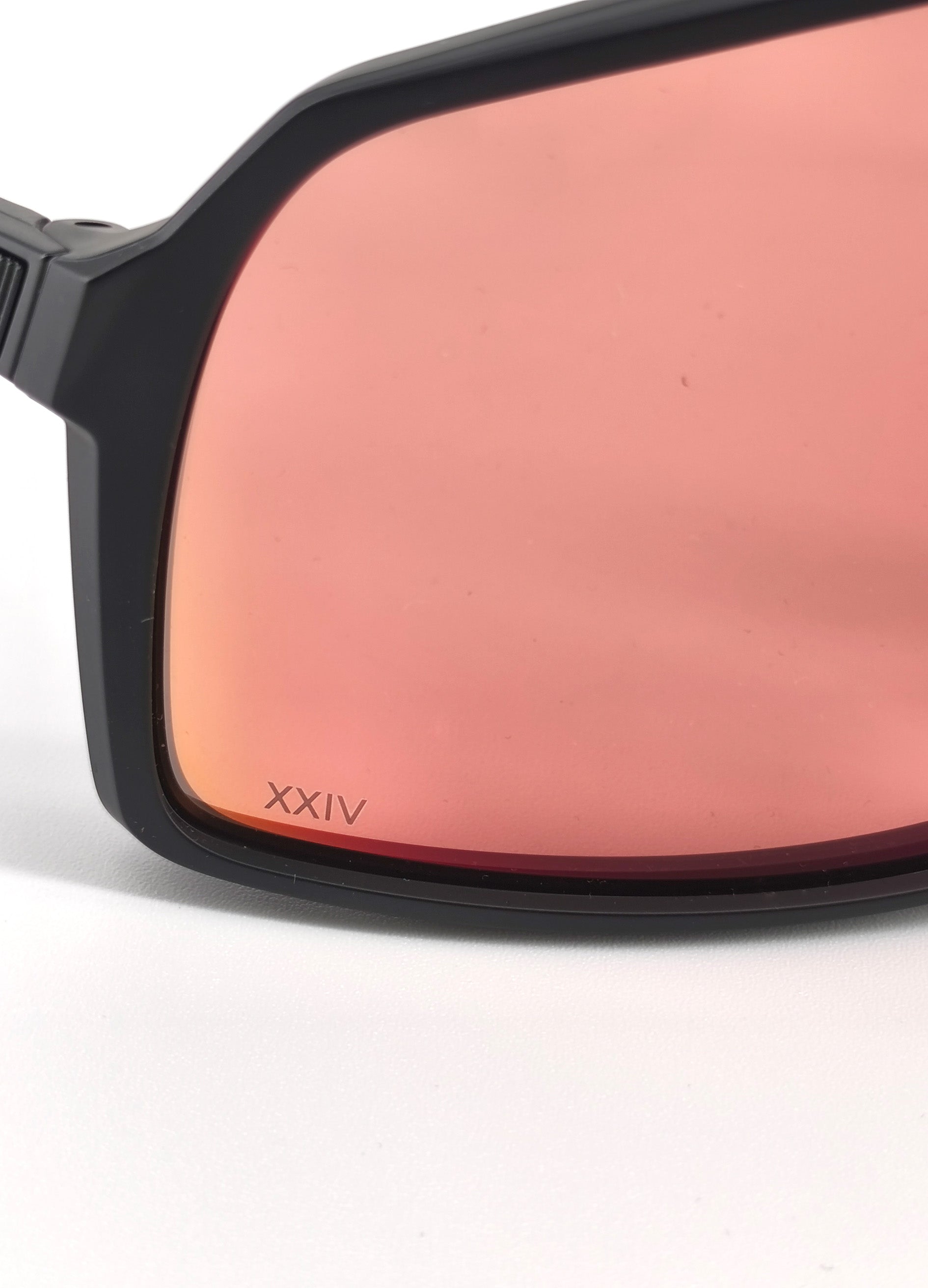 Heavy24 x Oakley Sutro