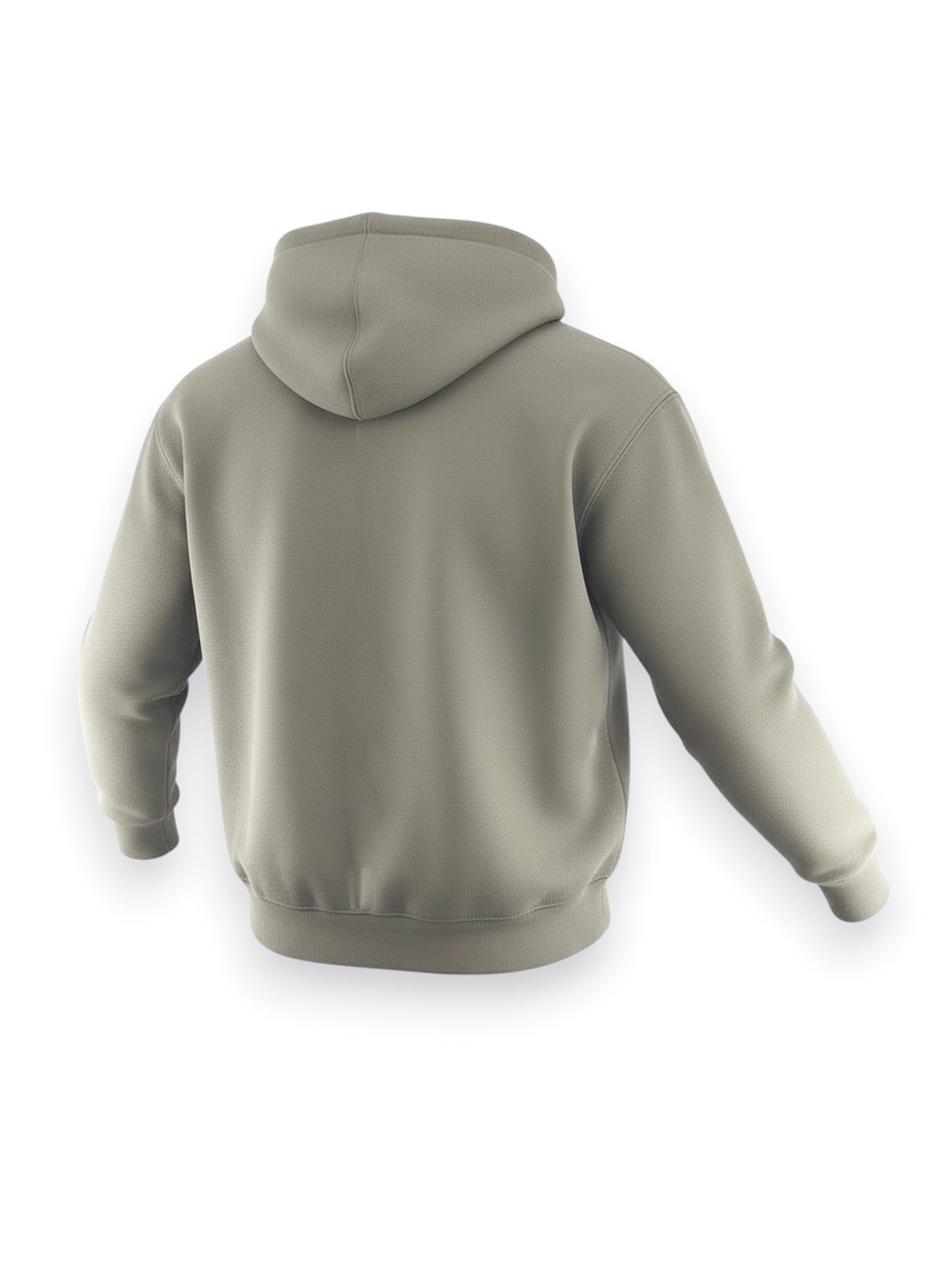 Hoodie XXIV big - unisex