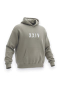 Hoodie XXIV big - unisex