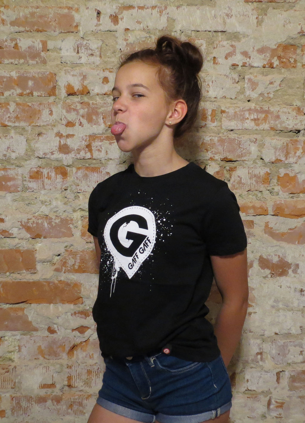 T-Shirt Kids unisex