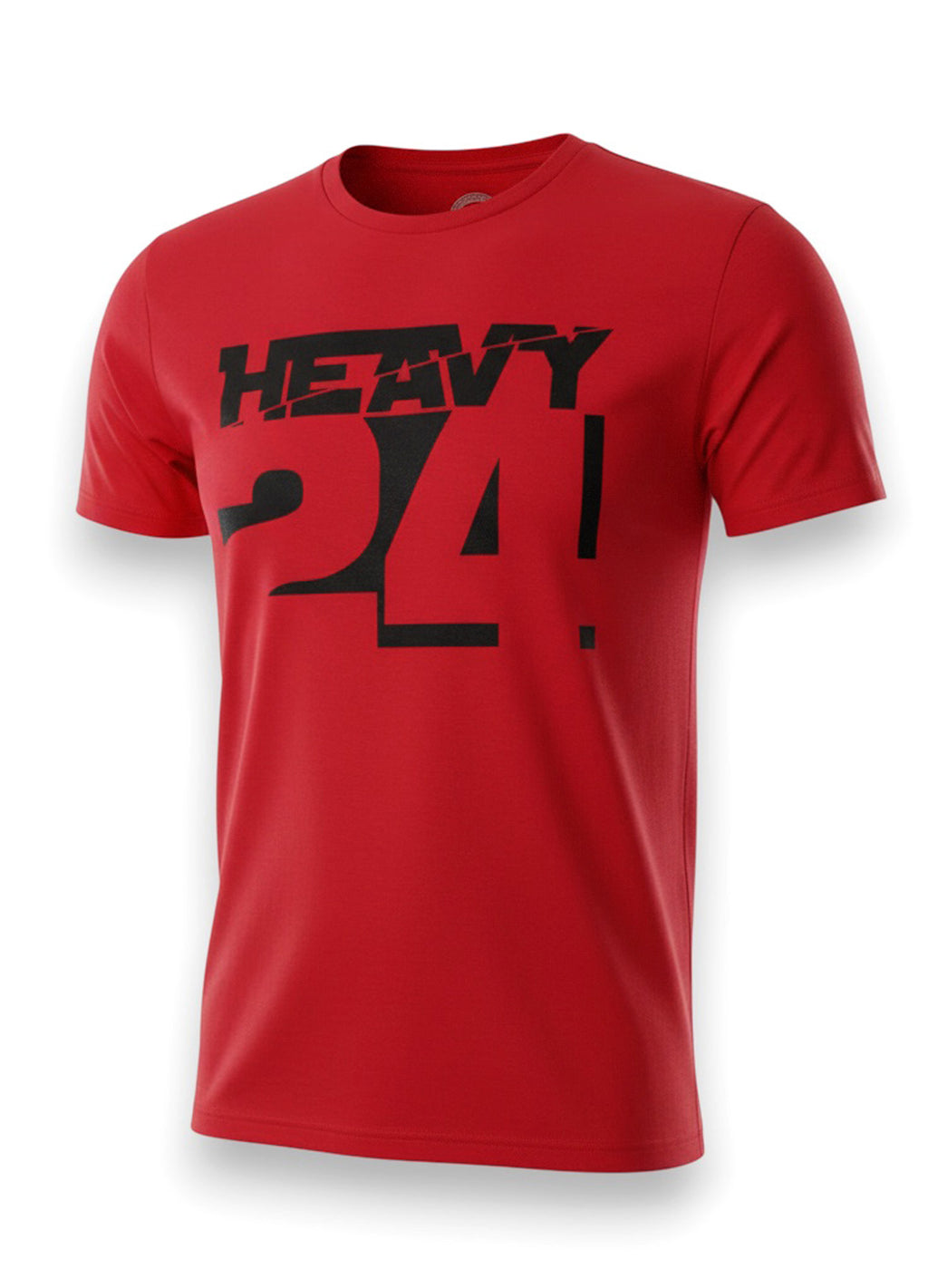 Heavy24 Power red
