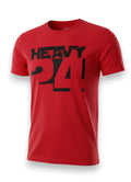 Heavy24 Power red