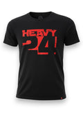 Heavy24 Power black