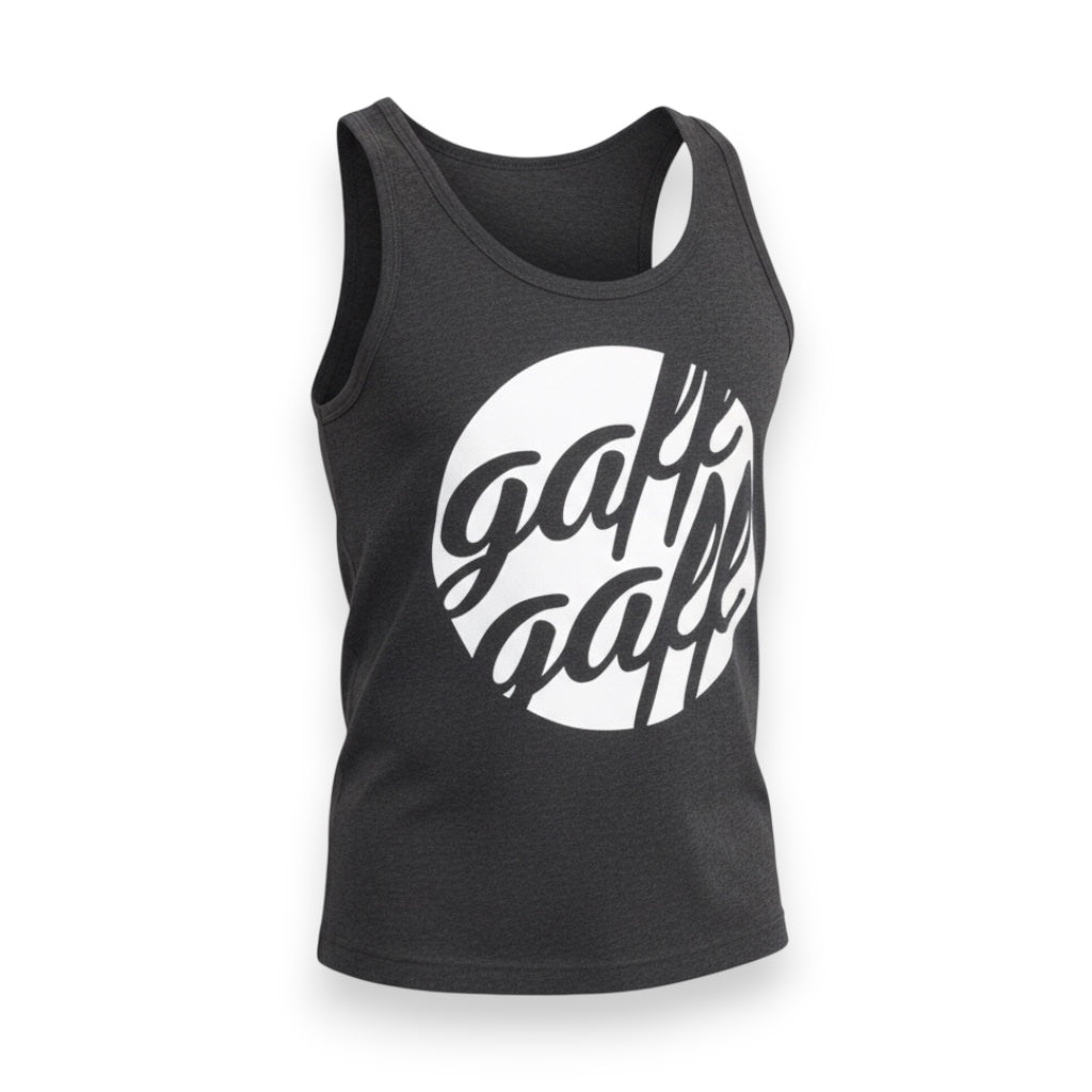 Tanktop grau