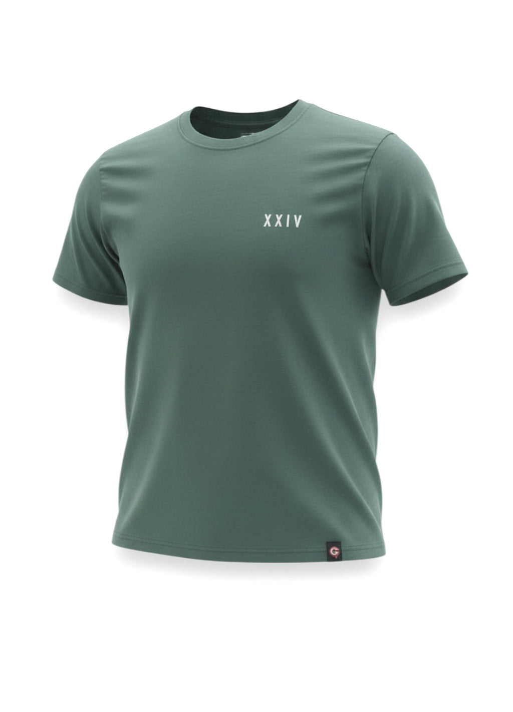 T-Shirt XXIV mini - unisex