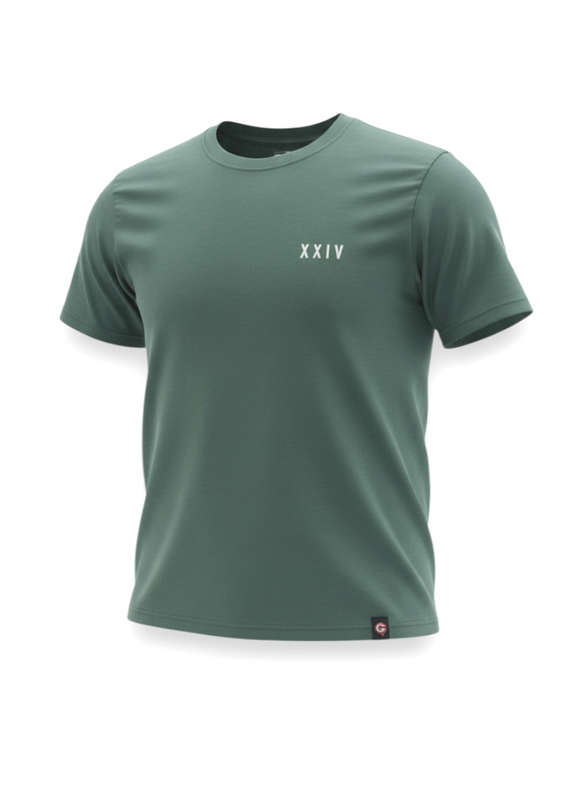 T-Shirt XXIV mini - unisex