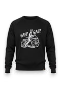 Sweater Old Bike unisex