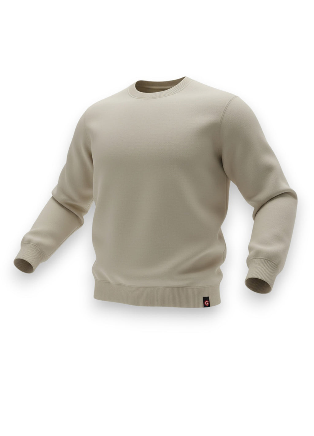 Sweatshirt "Sunset" unisex