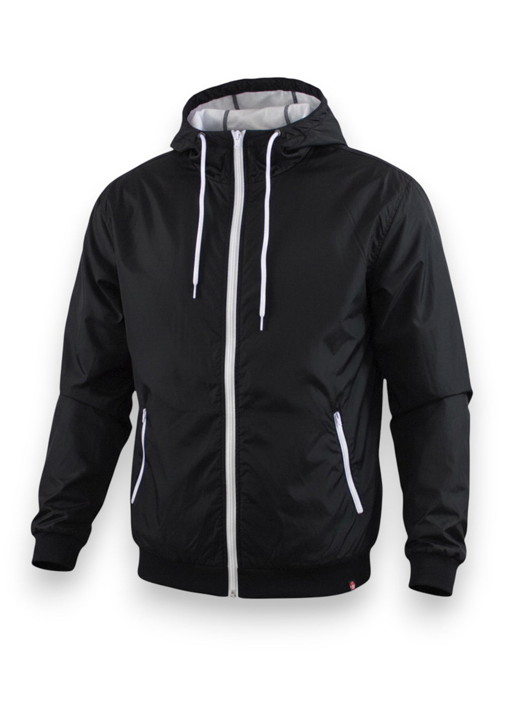 Windbreaker unisex