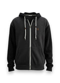 Zip Hoodie