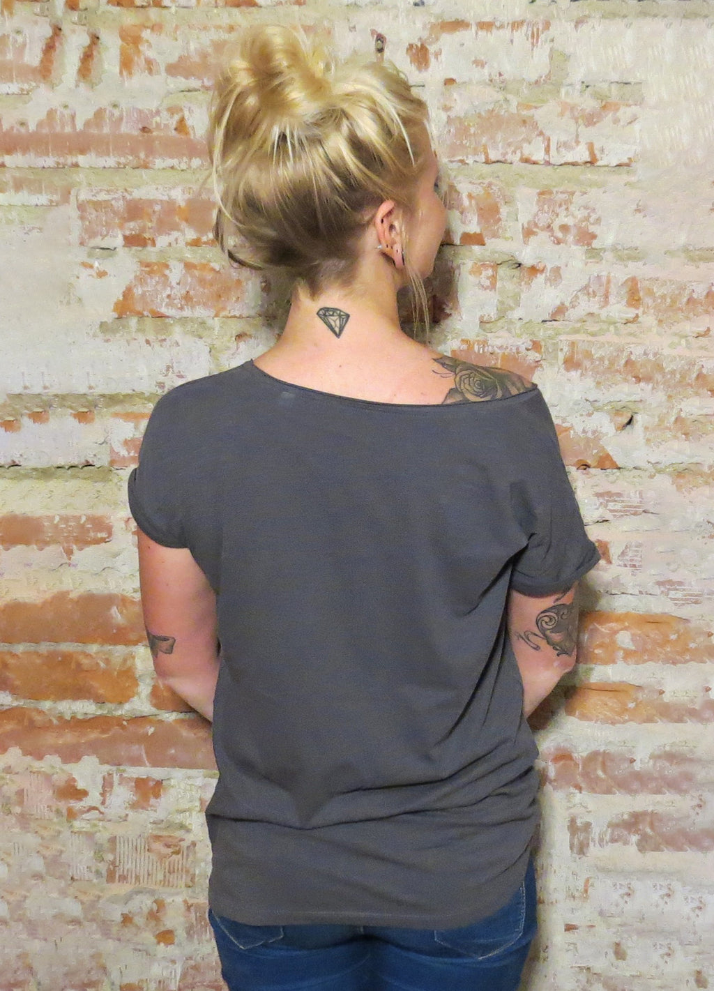 T-Shirt Loose