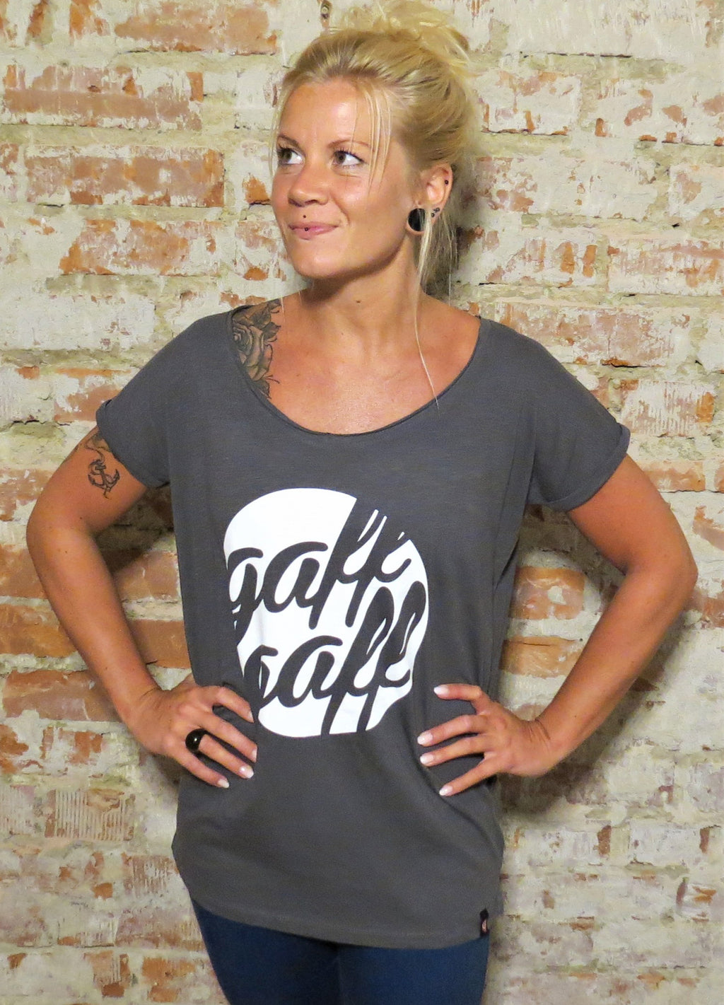 T-Shirt Loose
