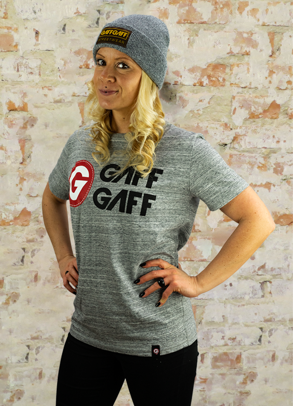 T-Shirt Street unisex