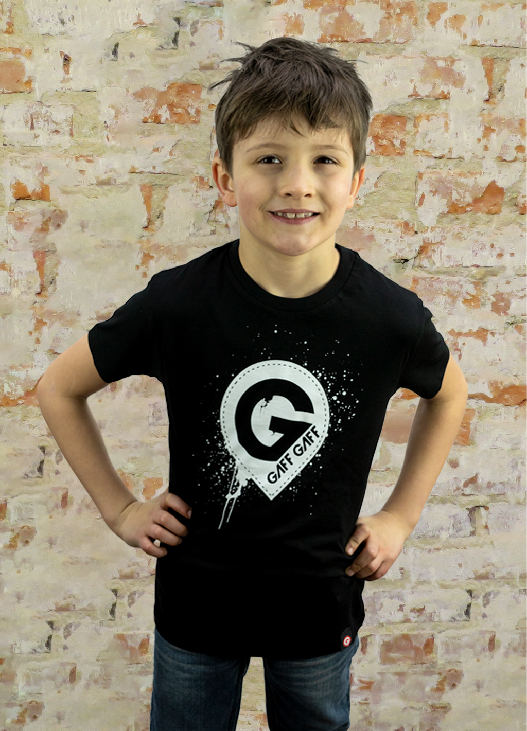 T-Shirt Kids unisex